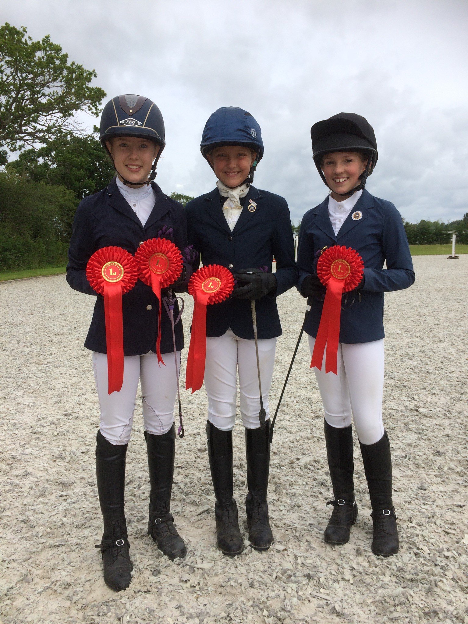 Millais School on Twitter "Another solid performance from all our