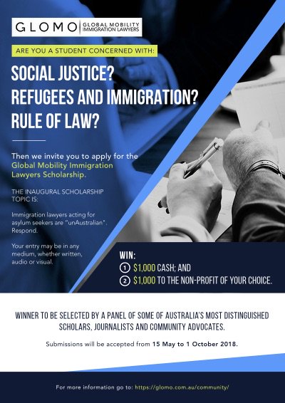 JusticeNet SA tweet media