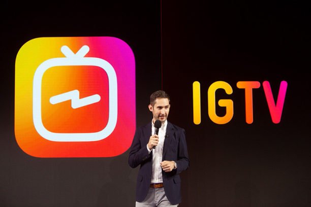 Justine_Arma's tweet photo. .#Instagram lance #IGTV 📺!  Plateforme de vidéos verticales et long format !

👉 L'app vous propose des vidéos selon vos centres d'intérêts, vos abo' et les + populaires.
Vous pouvez aussi créer votre propre chaîne (Cc #YouTube 😉)

https://t.co/wJ0tnJJSgF via @BlogModerateur https://t.co/n9Jqlo7n66