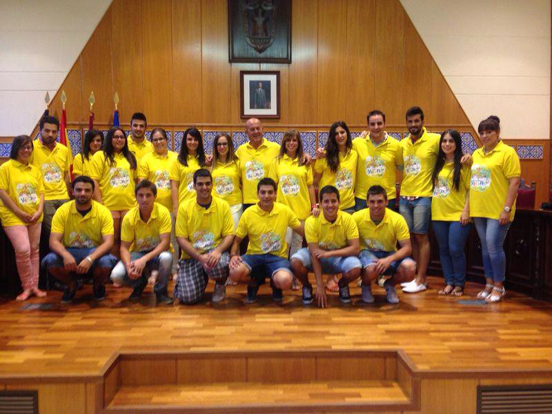 Pro_Cai's tweet photo. ABIERTA CONVOCATORIA 2018 de Ayudas Económicas para Ampliación de la Formación Académica de Jóvenes de Mora. Este verano se ofertan Ayudas para 6 Proyectos.
SOLICITUDES del 21 al 30 de junio de 2018, en el SAC-Ventanilla Única Municipal.
Más INFO en https://t.co/gMrJei9uN4 https://t.co/IJPtcGdVKp