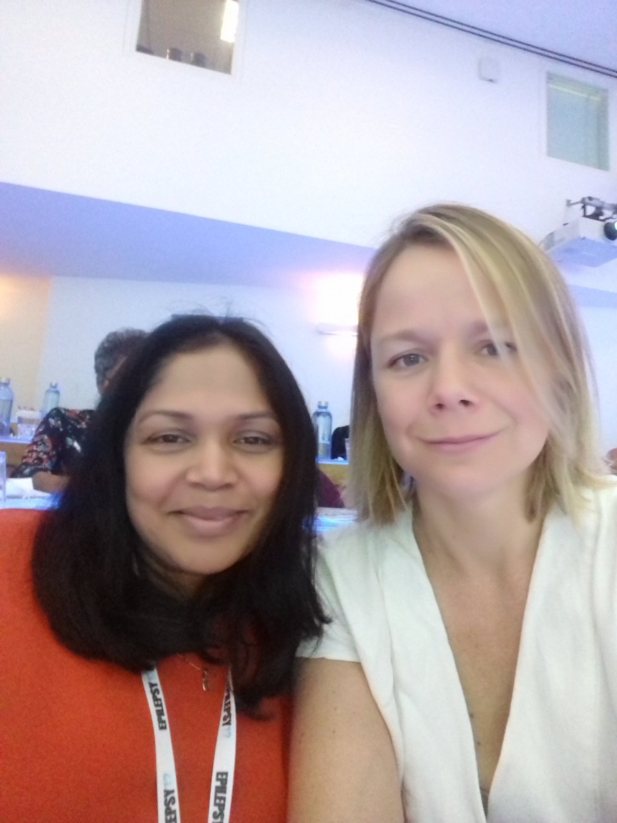 vbladc's tweet photo. .@Epilepsy_12 #EP12OPENUK Stepping stones to epilepsy: working at NCYPE and shared caseloads with complex epilepsy in Community Paediatrics. Interested in improving care and EHCP advice https://t.co/CVyhOf9aFl