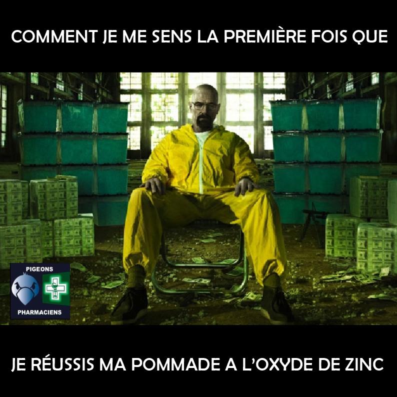 PigeonPharma's tweet photo. Les pro de la prep !
#pharmacist #pommadeaoxydezinc #preparation https://t.co/F7whfvcFUa