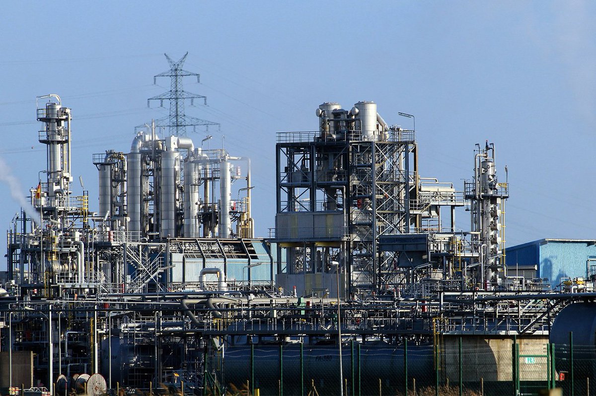 manifoldtimes.com/news/d/link-be…

Link between off-spec bunker issues and rising oil prices
Suppliers ‘need to get their houses in order’ prior to 2020, recommends 20|20 Marine Energy.

#news #asia #marine #business #businessnews #organisation