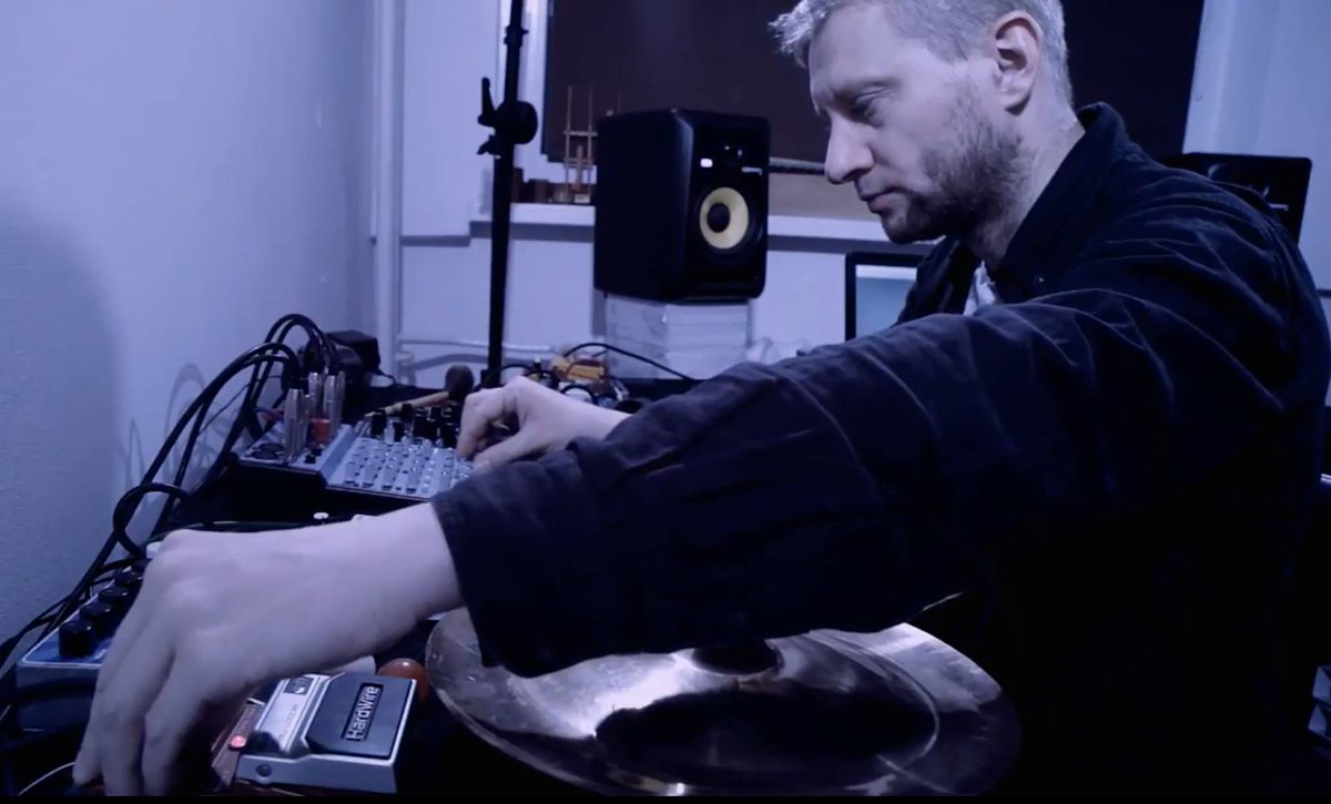 Audiotech tweet media