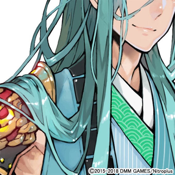 とうらぶ 新刀剣男士が一部公開に 連隊戦の確定報酬 刀剣乱舞 実践ブログ みくろぐ