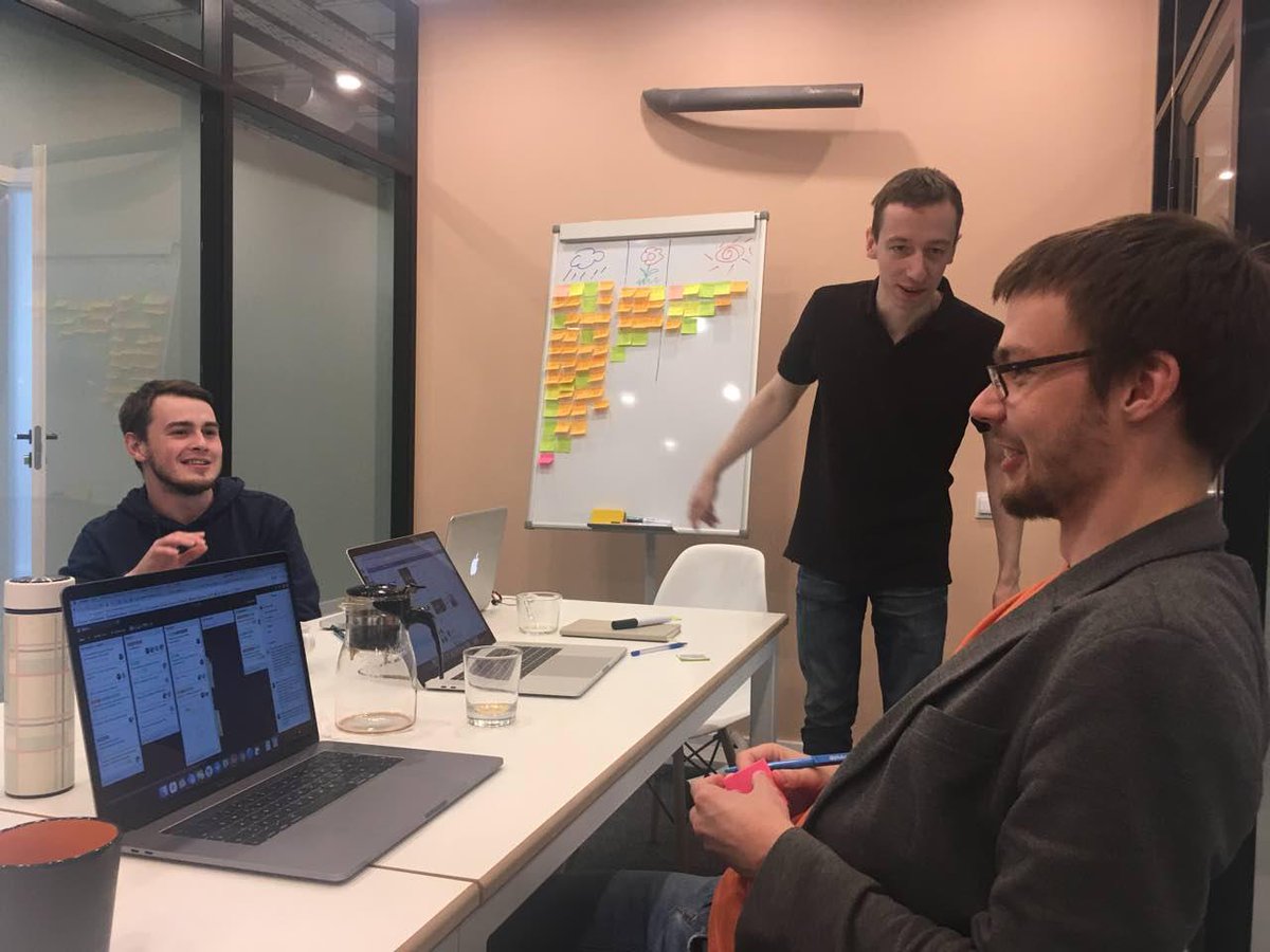 fintab_io's tweet photo. We have a lot of news Earlier we have already said that every two weeks we conduct a sprint review. Yesterday we discussed the outcomes of our work and want to share them with you. You can read it there https://t.co/sz5ag4ooN0 https://t.co/nlIJSWetZO