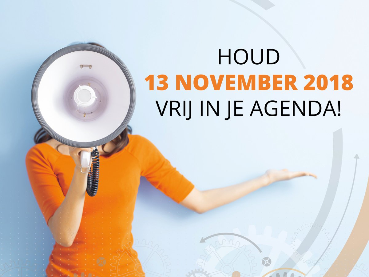 De nieuwe datum en locatie is weer bekend! De volgende Nationale Bijscholingsdag voor Wmo consulenten vindt plaats op 13 november in Hotel van der valk te Den Bosch. Inschrijven is vanaf nu weer mogelijk! Het volledige programma wordt zeer binnenkort bekend gemaakt. #bijscholing