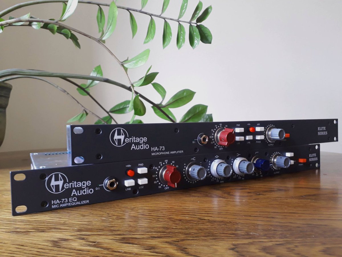 Audiotech tweet media