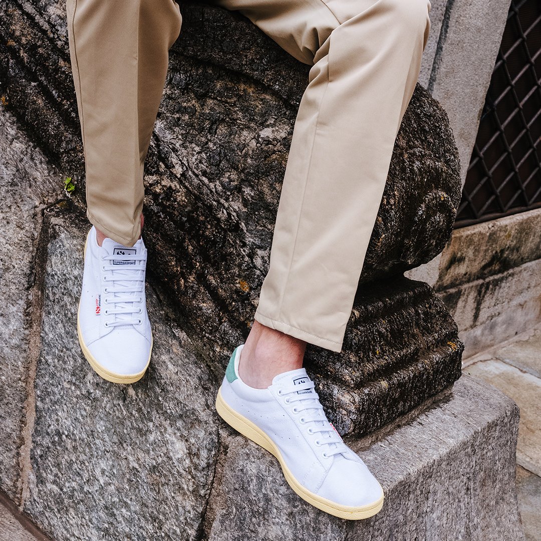 superga lendl 4832