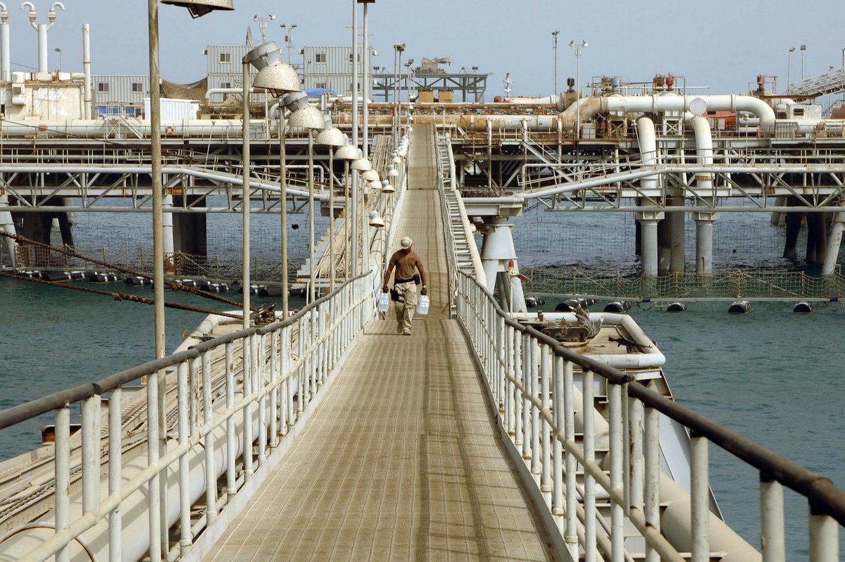 manifoldtimes.com/news/d/paris-m…

Paris MOU detained two ships over bunker non-compliance
Liberia-flagged Arica and Malta-flagged Happy Venture were detained in May.

#news #asia #marine #business #businessnews #organisation