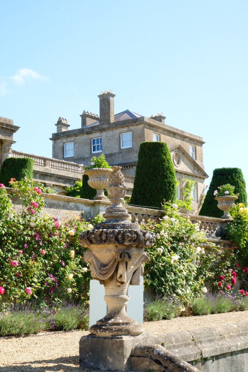 H_madeFestival's tweet photo. Good morning from @BowoodHouse! Join us for a weekend of hands-on workshops, inspiring talks and of course plenty of shopping in the Artisan Marketplace and Shopping Village. https://t.co/wt14qLHzbR