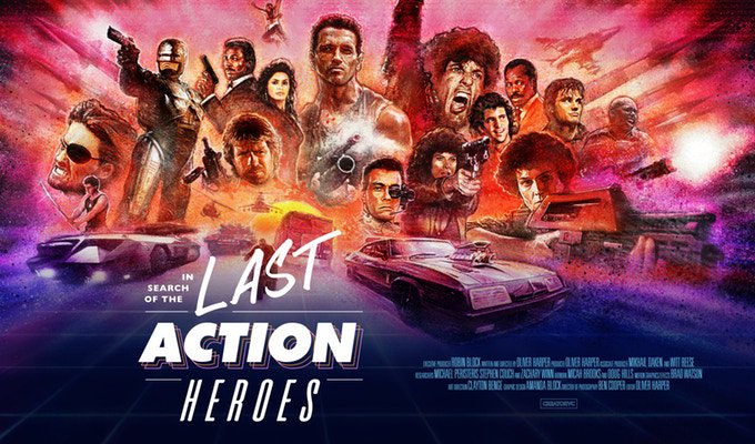 FMMHenchmen's tweet photo. Woah! Based on what this game is, you know that @lastactiondoc is the kind of documentary that I want to see made! It's now on #kickstarter - Check it out! https://t.co/rWgEgMq3NH #80saction #LastActionHeroesDoc https://t.co/cOFaDSgrTZ