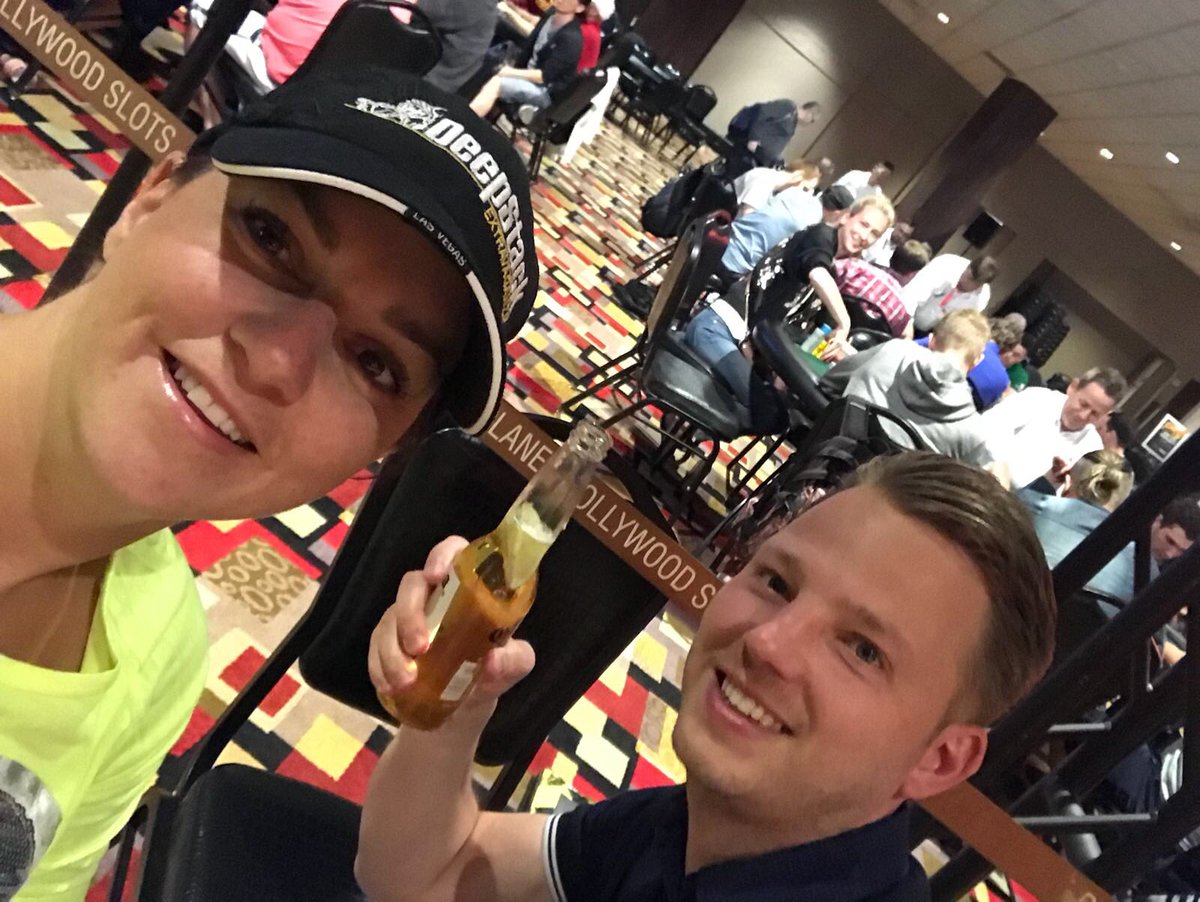 baltic_blonde's tweet photo. 1st day playing. 1st cash. 1st rail. 1st day 2, back tomorrow. 65/1047 left at $200k at PH. @SwiftlyNow @CCG_85 #prorail #profriends 😎🙌 https://t.co/zbGTOcvY14