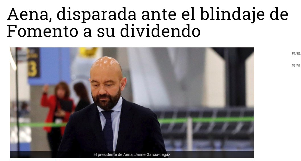 mapatrading's tweet photo. #aena No usaría la expresión disparada pero la noticia es catalizador suficiente para que el precio forme una base, abrimos posiciones en esta zona a la espera de que consolide. https://t.co/OT5Aa0nYRh