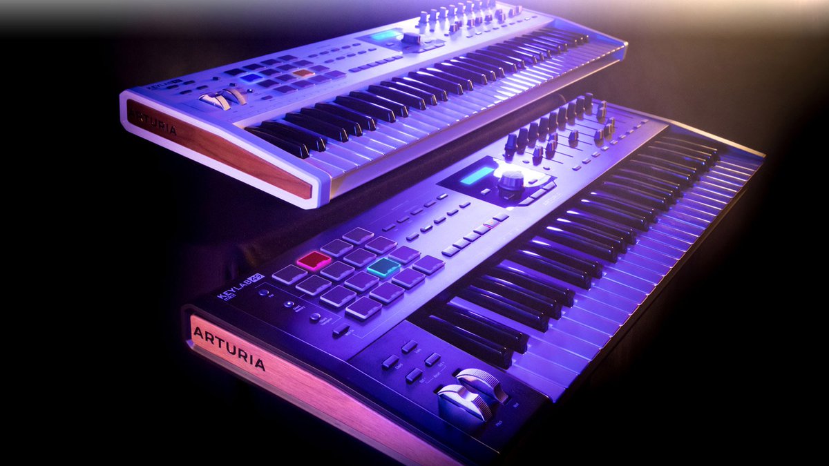 Audiotech tweet media