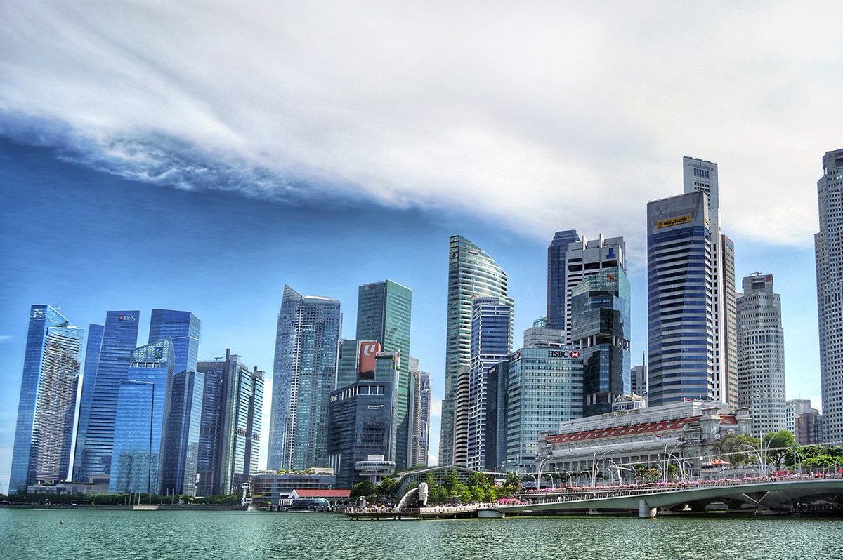 manifoldtimes.com/news/d/insight…

Argus Media discusses Singapore bunker price assessments
Launch of bunker price service is the first of three business development phases Argus has planned for the Singapore bunker market.

#news #asia #marine #business #businessnews #organisation