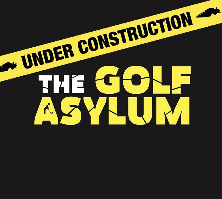 The Golf Asylum (@the_golfasylum) on Twitter photo New website coming soon ⌛️
If you need to get in touch please do so via
📞 01236796222
📩 info@thegolfasylum.co.uk
Or direct message on Facebook, Instagram or Twitter.
⛳️
#TheGolfAsylum
#Alwaysgettingbetter
#Wehavegolfcovered New website coming soon ⌛️
If you need to get in touch please do so via
📞 01236796222
📩 info@thegolfasylum.co.uk
Or direct message on Facebook, Instagram or Twitter.
⛳️
#TheGolfAsylum
#Alwaysgettingbetter
#Wehavegolfcovered