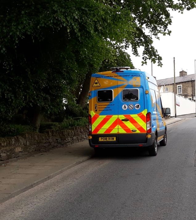 cheap vans lancashire