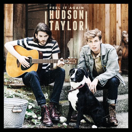 All souls not at Body and Soul...console yourself, lift your mood with the folksy sounds of Hudson Taylor on #TheSpark_ie

ow.ly/alFB30kBgzE

Image | Hudson Taylor

#IrishMusic #IrishArts #Folk #Americana #Ireland #Summersounds #Summertime #Relax #Groove #Music #Ceol