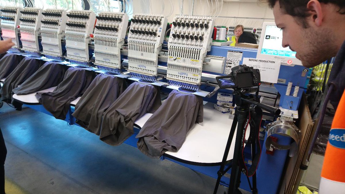 Needlers Workwear tweet media