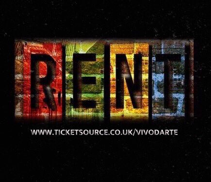 ❗️CALLING ALL RENTHEADS❗️
.
.
Do not miss your chance to experience ‘RENT’ like you’ve never seen before! Tickets can be purchased via ticketsource.co.uk/vivodarte 
<a href="/FrogmoreMill/">Frogmore Paper Mill</a> <a href="/VIVODARTE/">Vivo D'Arte</a> #NoDayButToday #RENTattheMill