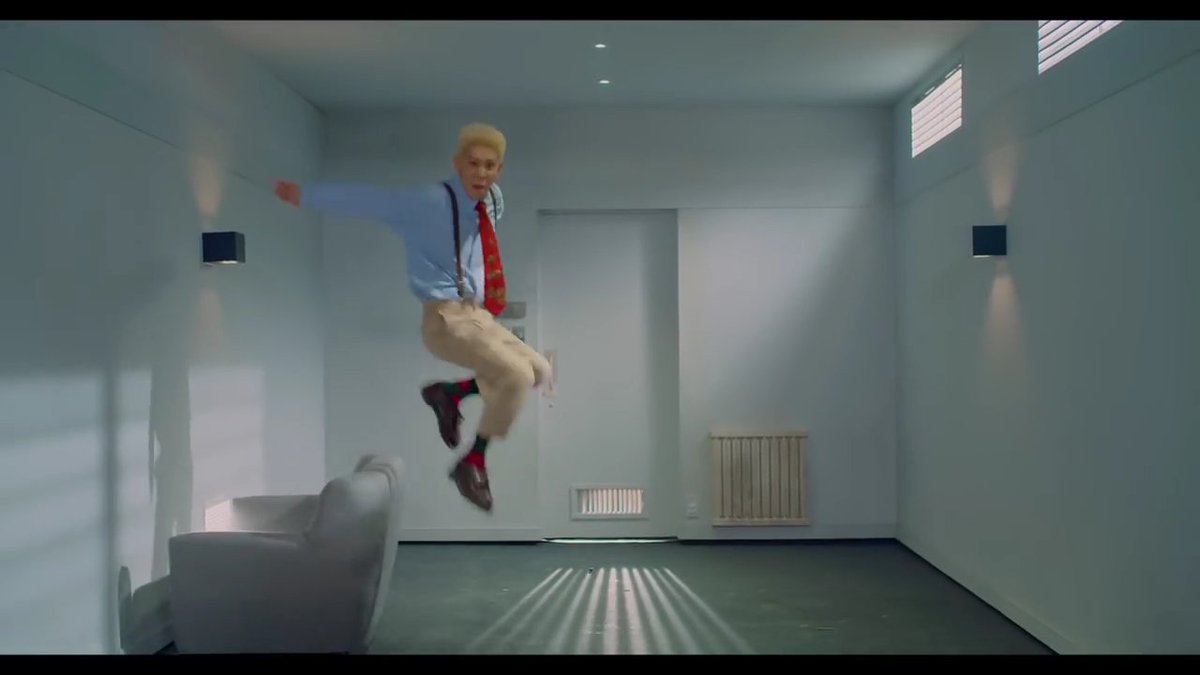 prodjiho's tweet photo. WE LOVE AN ATHLETIC KING #박경_같이먹자_인스턴트 https://t.co/2KVdYM7owu