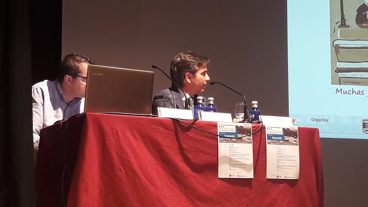 ConsultorAytos's tweet photo. La Ley de Contratos del Sector Público #LCSP y el régimen del suelo no urbanizable, temas clave en las I Jornadas de Actualidad Local #estamos en #frigiliana #axarquía #málaga #contratación #urbanismo #Andalucia https://t.co/yzT2sCcDq9