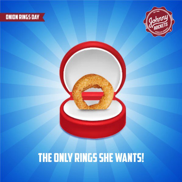 Johnny Rockets India tweet media