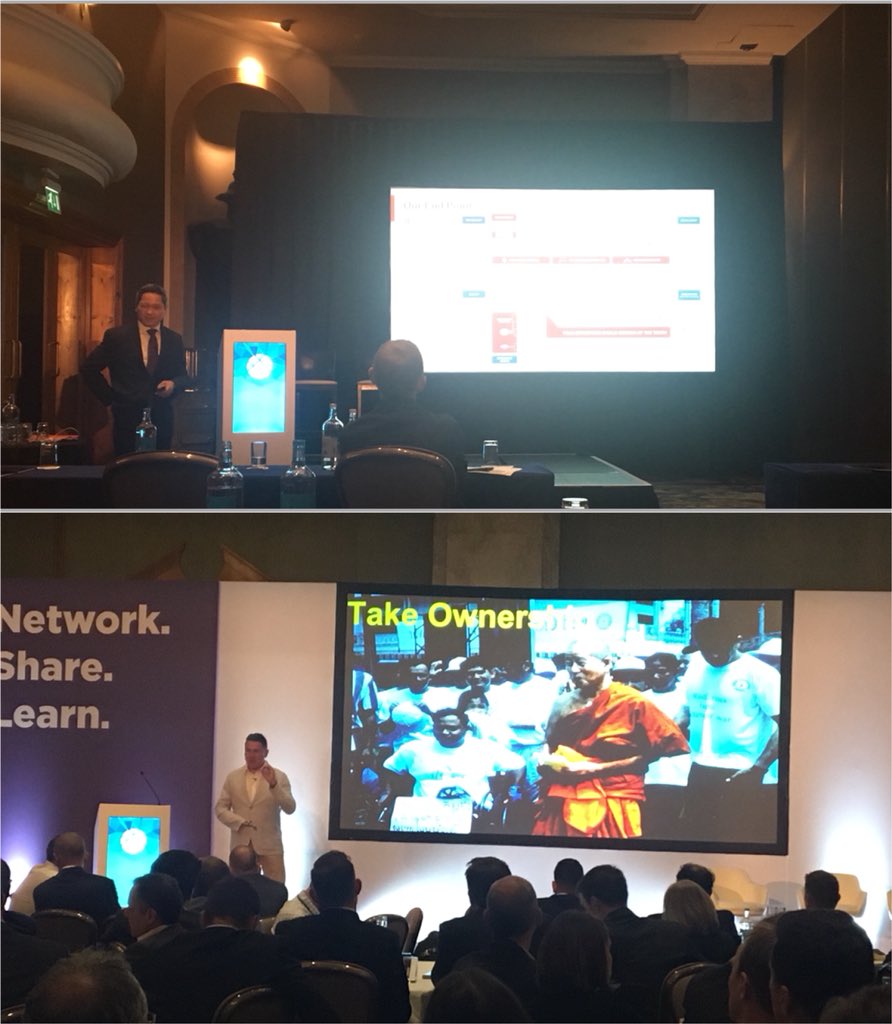 MicroStrategy UK on Twitter: