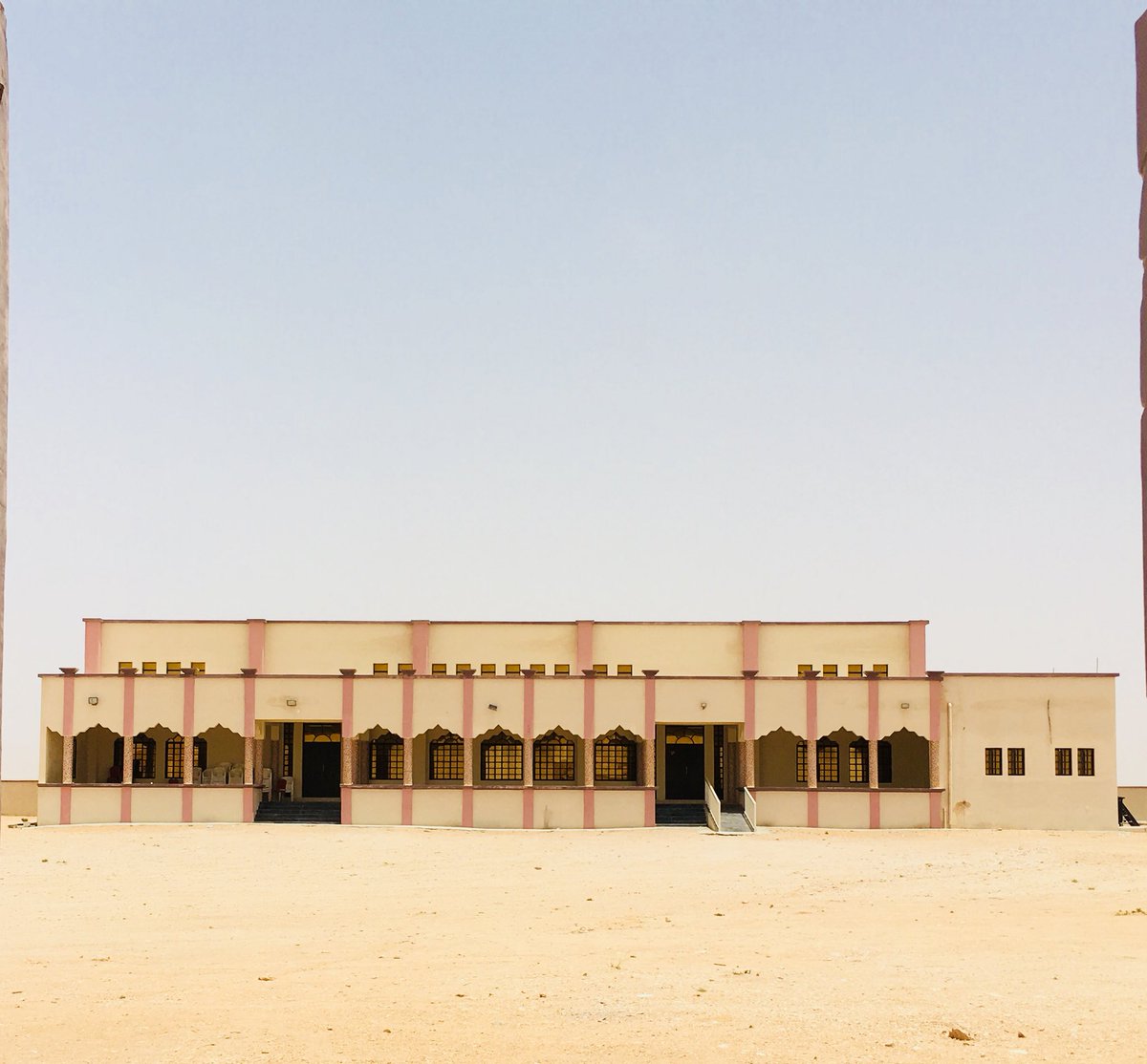 ShleemW's tweet photo. شركة تنمية نفط عمان @PDO_OM بصدد إنشاء 5 مجالس للمناسبات في كل من( رحاب_ أجاريت-وادي هكه-فتخيت-محويس) وذلك تحت إطار دعم المجتمع المحلي في #ولاية_شليم ، علماً بأن الشركة قد انشأت مجالس للمناسبات في كل المناطق التالية بالولاية:
#مركز_الولاية
#شربثات
#ديميت
#كوبوت
#زاخر
#وادي_عاره https://t.co/wraGHwLKX1
