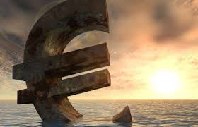 "Et si la zone #euro disparaissait..." Un "scary movie" à éviter absolument... Analyse à lire dans ma nouvelle "Humeur" sur acdefi.com