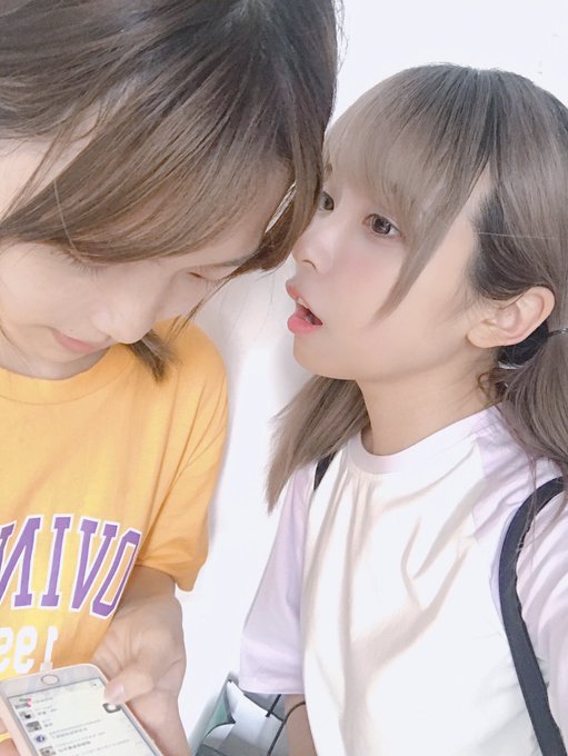 Twitterのコスプレ画像32