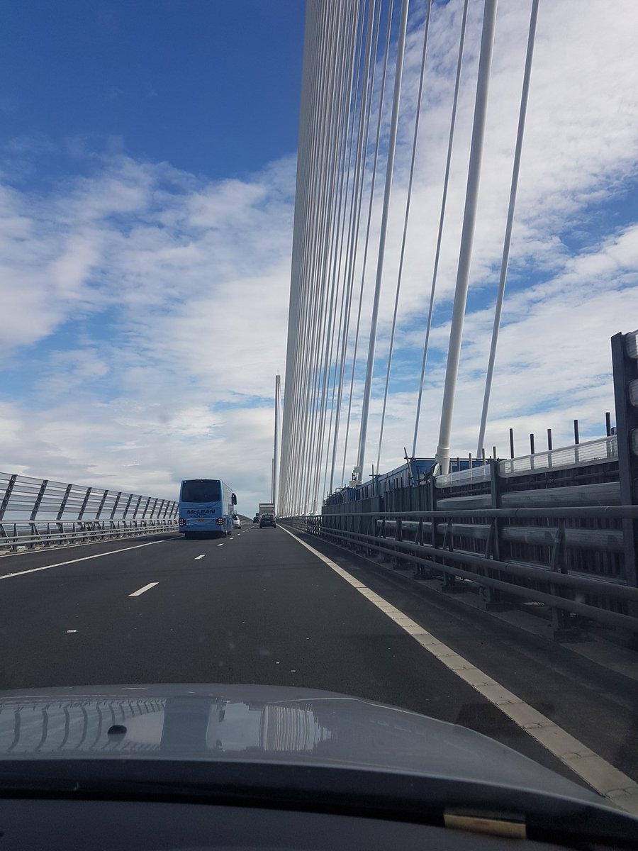 RichardAtthey's tweet photo. Spectacular this thing.....enroute to the AMAZING @KingsbarnsGL to see the @Dormieworkshop boys 😎⛳ https://t.co/607cFWsPxX