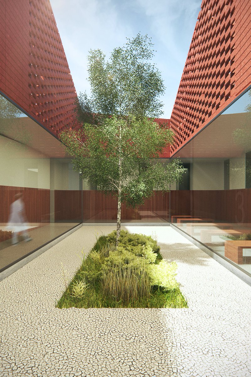nfoque_arq's tweet photo. Render friday https://t.co/ZqtnUJwRsR