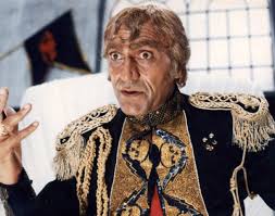 Happy birthday Sir AMRISH PURI JI 