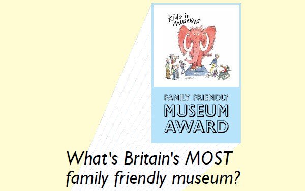 Delighted to hear that <a href="/LeedsCityMuseum/">Leeds City Museum</a> a great partner organisation &amp; Child Friendly Leeds ambassadors have been shortlisted in this award! Fantastic news &amp; thoroughly deserved. Fingers crossed &amp; thumbs up that you win!