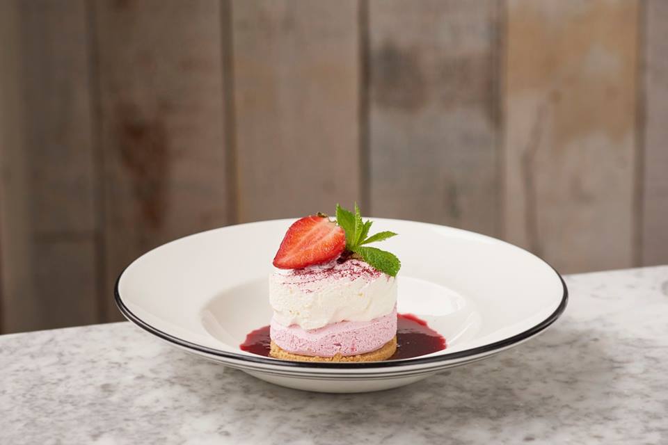 PizzaExpress tweet media