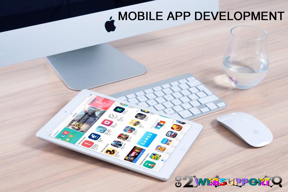 go2_websupport's tweet image. Maximize your business through mobile app. Need an app? We can do that.
Visit: bit.ly/2tvuoqC to connect with us.
#go2websupport #app #mobileapp #appdevelopment #androidapp #onlinemarketing #mobileappoptimization