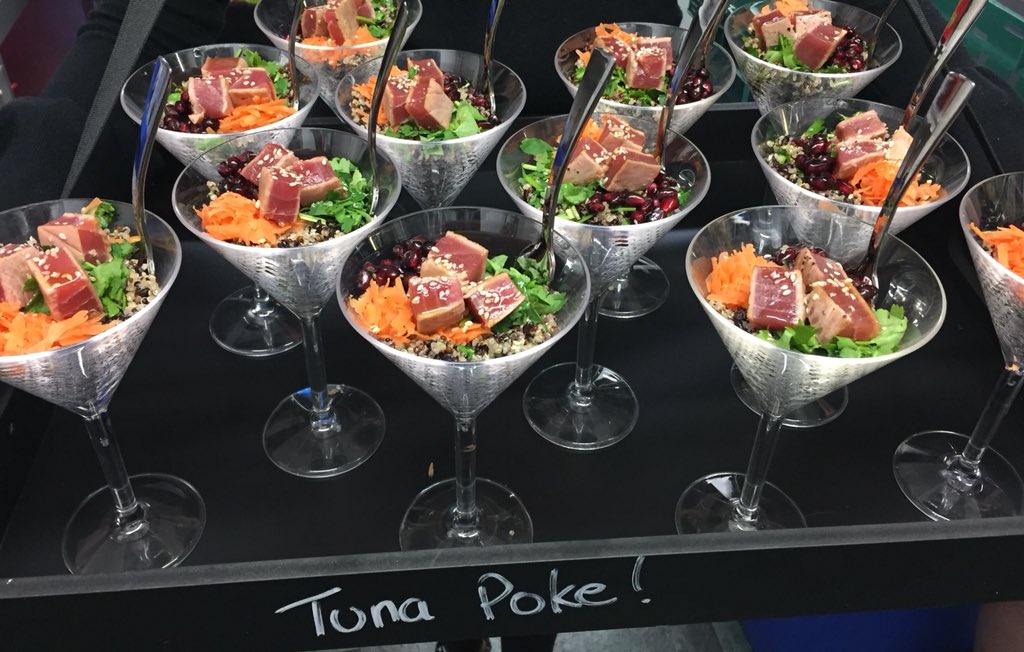 TheoCooks's tweet photo. #oxotowerwharf Here’s a few snaps of my food last night - really cool concept for party food for a cocktail party (even if I do say so myself!) - out of the three, what’s your favourite? #cocktailparty #martinifood #theocooks #oxotowerwharf #OXO2 https://t.co/h18heSmzxi
