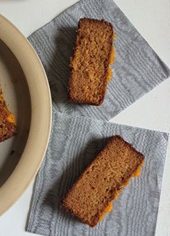 CfDHoH's tweet photo. Inspired by the wonderful @marmaladetrust, here’s a marmalade #ConnectionCake with orange zesty drizzle icing! Sharing it with neighbours and friends this #LonelinessAwarenessWeek #LetsTalkLoneliness https://t.co/o1GQJY1jgM https://t.co/cmbnvY4vmb