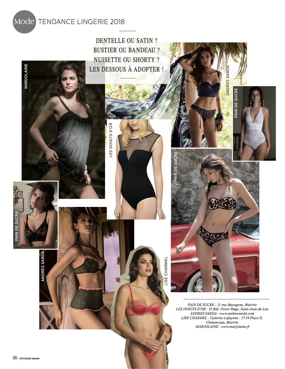 CoteBasqueMme's tweet image. Belle de jour, comme de nuit ! ;)