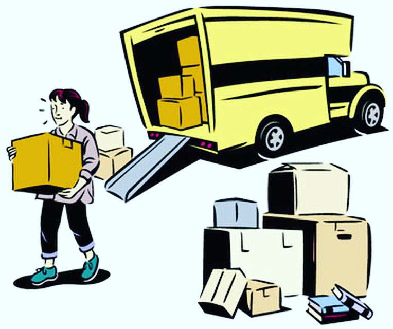 You can count on the team at. #moving. #lightningremovalservices. is as str...