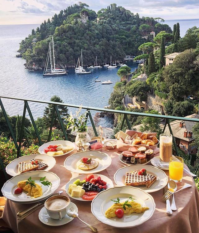 The Indulgence tweet media