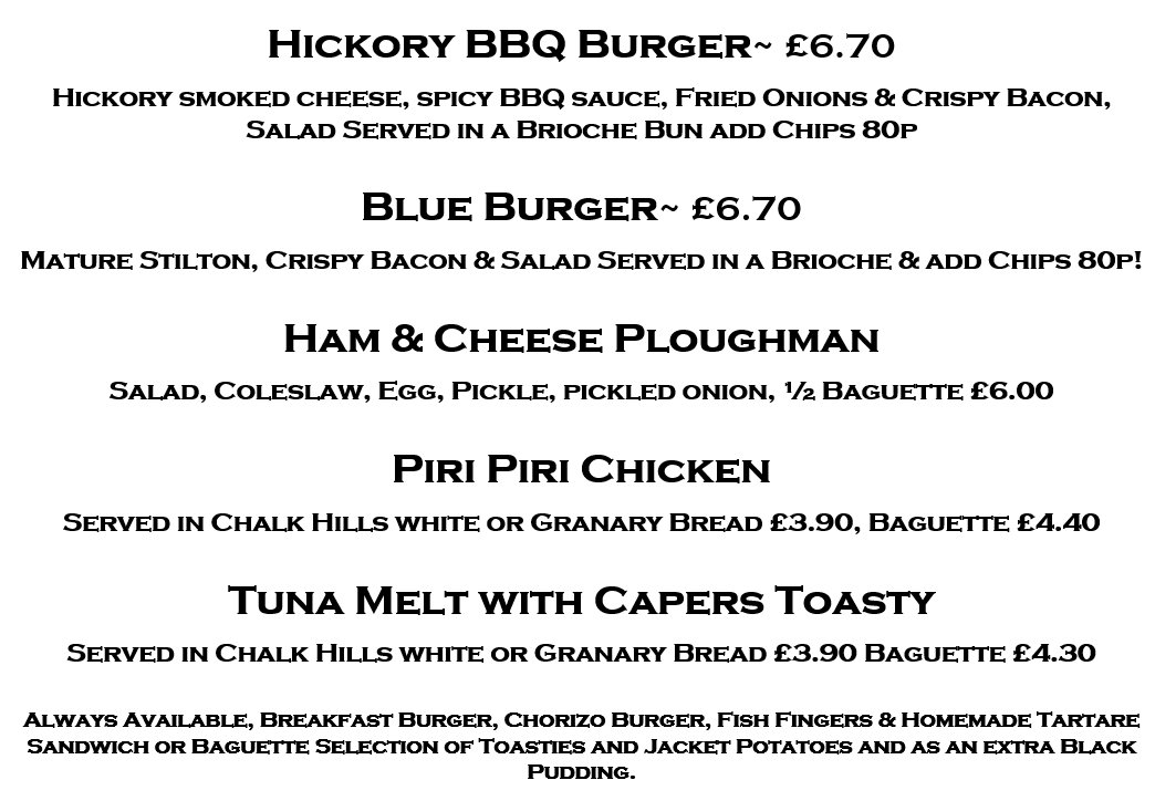 Max's Kitchen tweet media