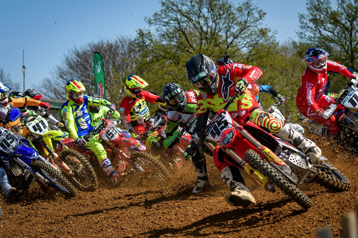 RockOilNews's tweet image. Good luck to our friends @hondaracingmx @DT858689 at the @MaxxisBritishMX Desertmartin this weekend 👌👌👌