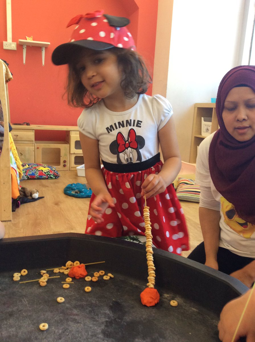 Magic Finchley tweet media