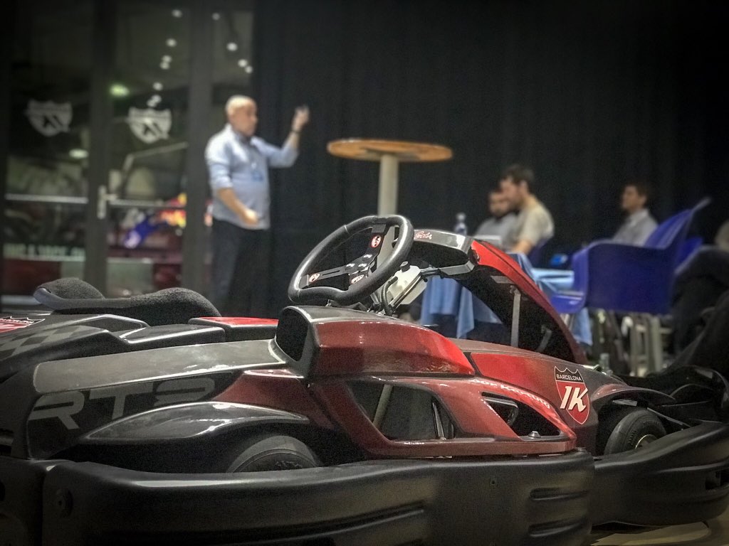 ElCarriWolf's tweet photo. Muchas gracias a todos nuestros #NutanixPartners vuestra asistencia!!!
Sois muy grandes!!!
#LessClicksMoreKarting
#buildingClouds

@IberiaNutanix https://t.co/Eht1fr4pIf