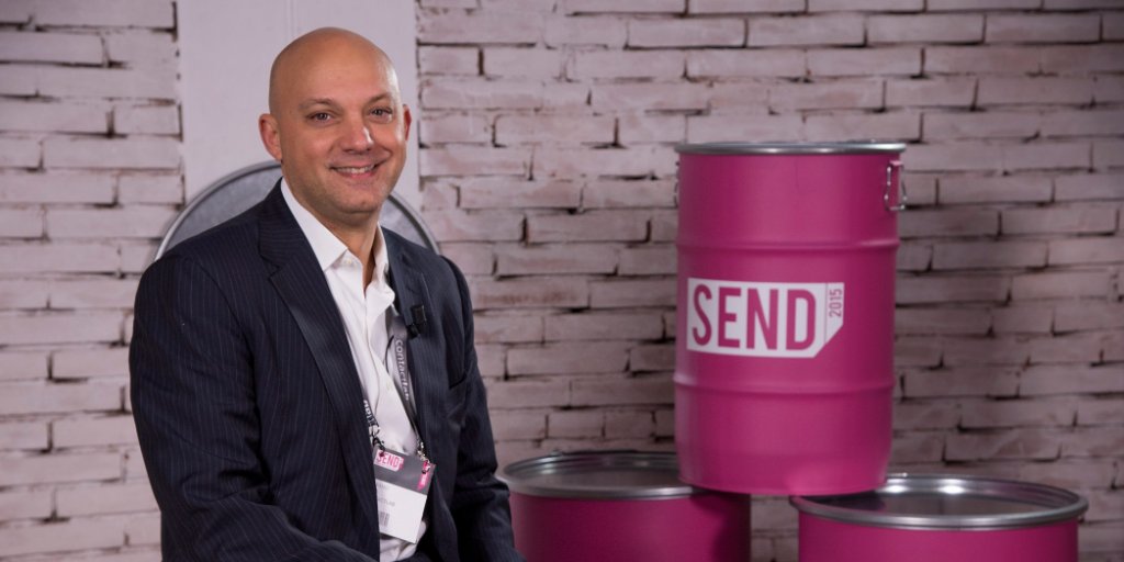 centreduluxe's tweet photo. "Conjuguer intelligence artificielle et humaine, données et informations, personnalisation et paradoxe du choix" tel est le motto de @ContactLab Stefano Lena sera présent le 10 juillet pour nous en parler https://t.co/GEUArKVMqr #Centreduluxe #IA #luxe #Reflexionprospective https://t.co/pxhSOPxUB8
