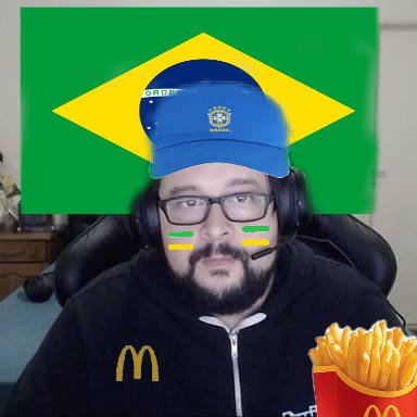 LucasSilva's tweet photo. Eae @williangordox preparado pro jogo do Brasil ????

Desculpa cara, s2 ❤ https://t.co/uJxxS59KYY