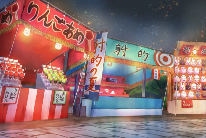 屋台のtwitterイラスト検索結果 古い順 屋台のtwitterイラスト検索結果 古い順